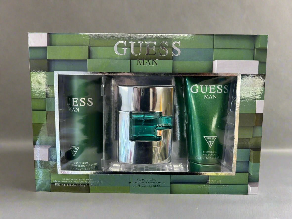Gift set