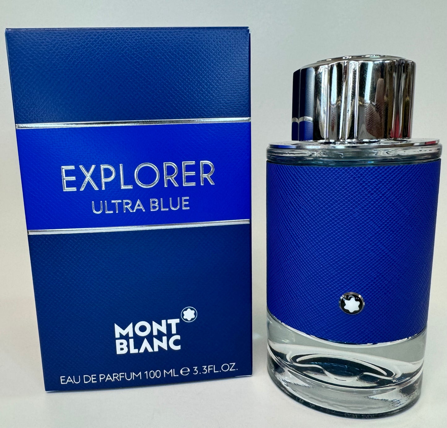 Explorer Ultra Blue