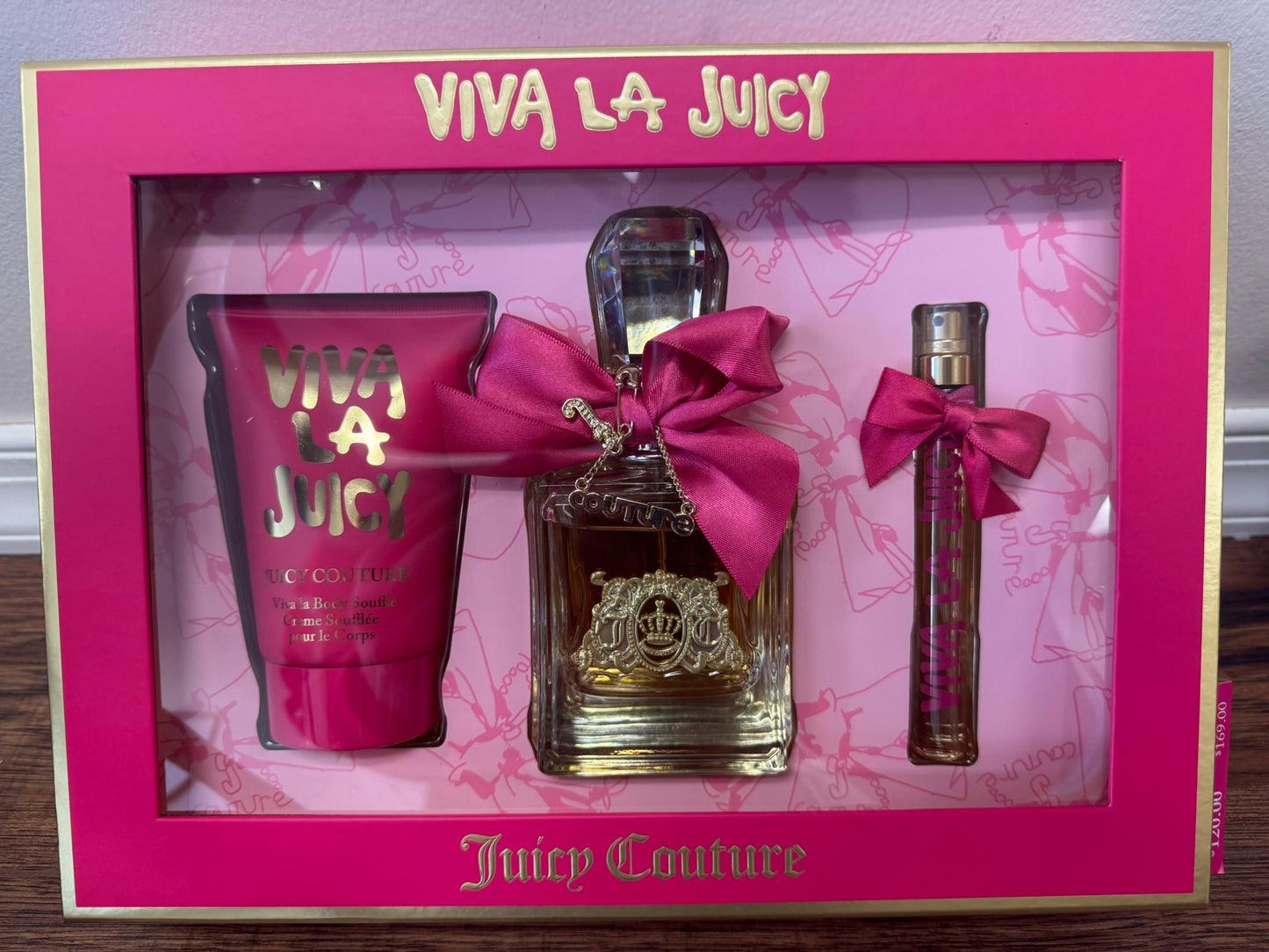Viva la Juicy - Bundle
