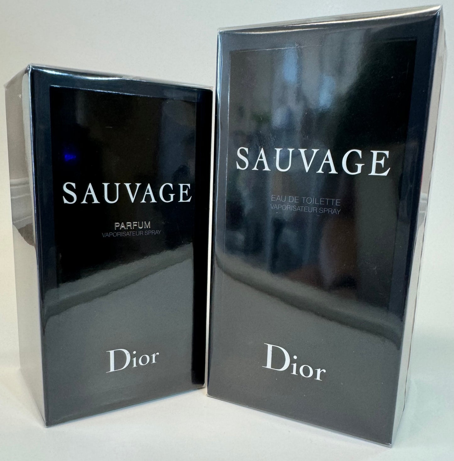 SAUVAGE