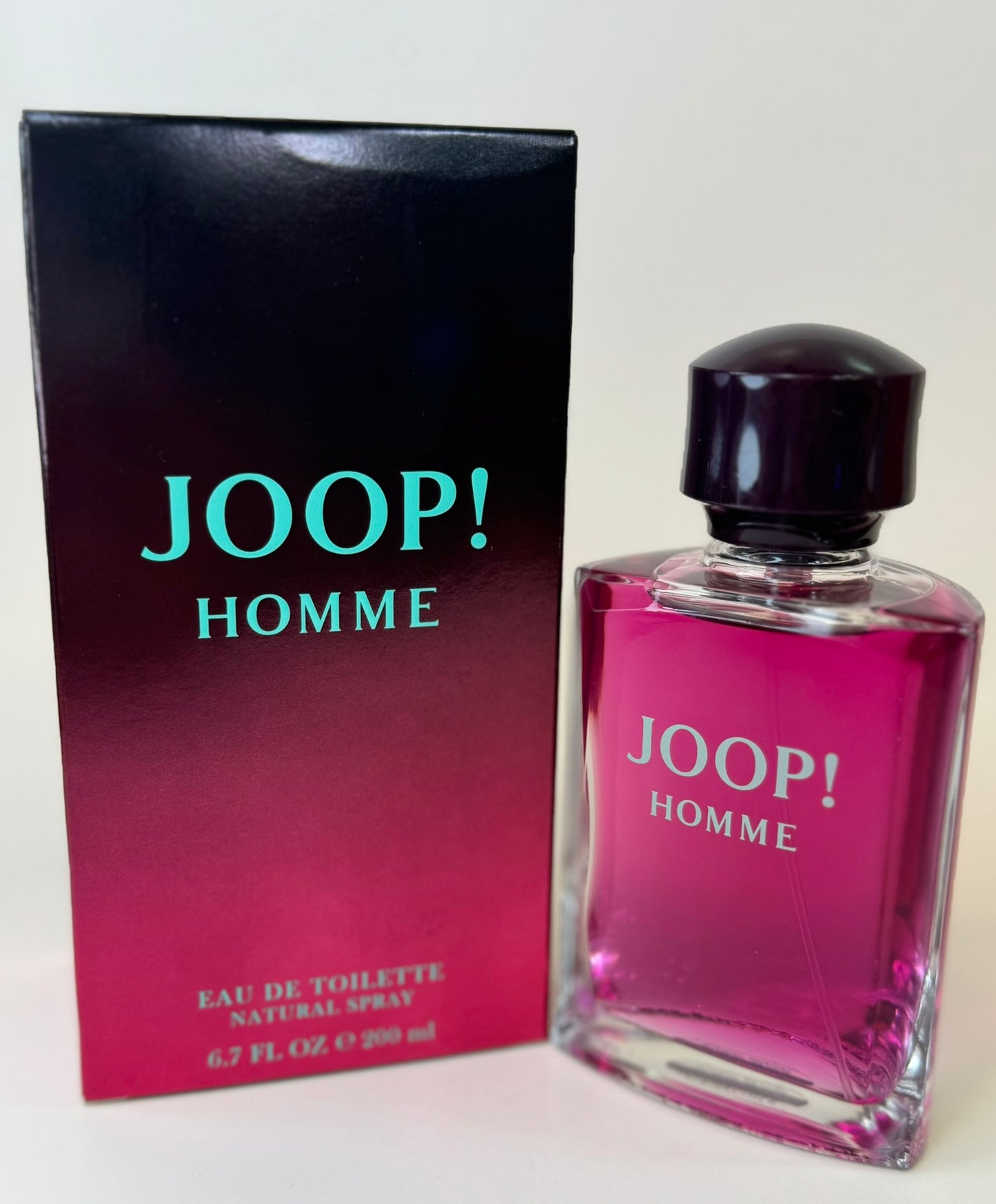 HOMME