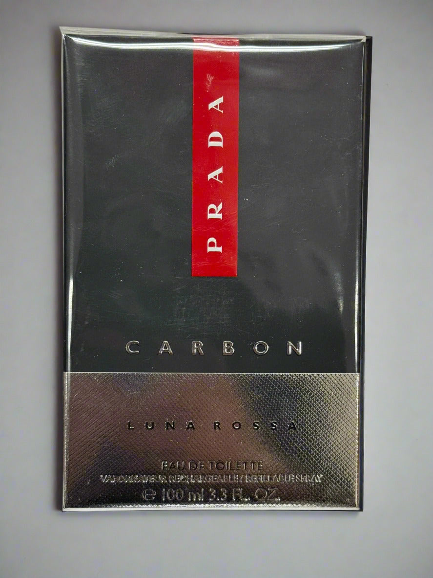 Luna Rossa - Carbon
